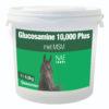 NAF GLUCOSAMINE 10,000 PLUS | Minihorseshop
