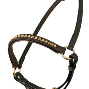 MHS Showhalster Mon Cherie | Minihorseshop