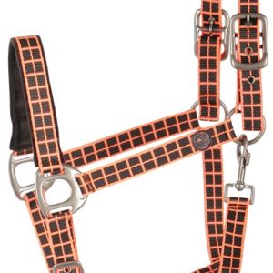 Harrys Horse Halsterset Square | Minihorseshop