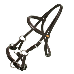 FRA Bitloos Hoofdstel Pardoes | Minihorseshop