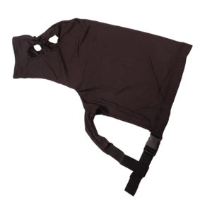 MHS Lycra Hals | Minihorseshop