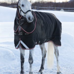 Horseware Rambo Supreme Turnout Heavy 420G | Minihorseshop