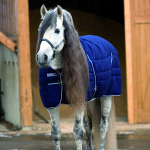 Horseware Rambo Stable Medium 200g | Minihorseshop