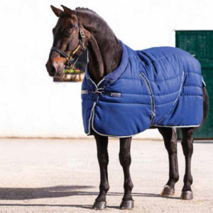 Horseware Rambo Cosy Stable Heavy 400g | Minihorseshop