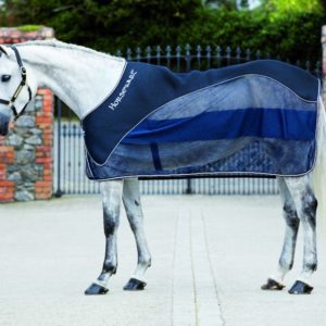 Horseware Rambo Show Net Cooler | Minihorseshop