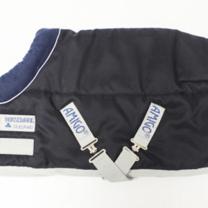Horseware Amigo Petite Cosy Stable Heavy 350g | Minihorseshop