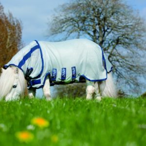 Horseware Amigo Petite Bug Rug | Minihorseshop