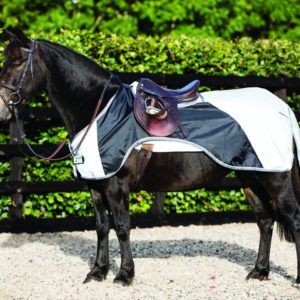Horseware Rambo Pony Night Rider | Minihorseshop