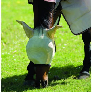 Horseware Amigo FlyMask | Minihorseshop