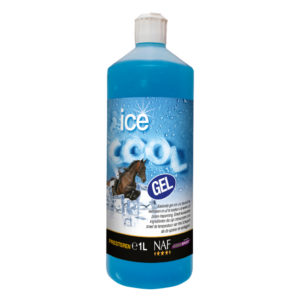 NAF ICE COOL GEL | Minihorseshop