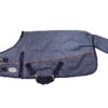 MHS Turnoutdeken Jeans 300 gram | Minihorseshop