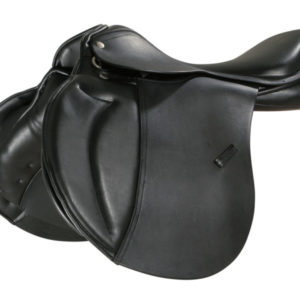 PFIFF springzadel Alberto | Minihorseshop