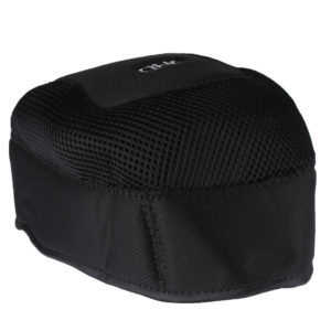 QHP Cap voering extra Botanic/Glitz | Minihorseshop