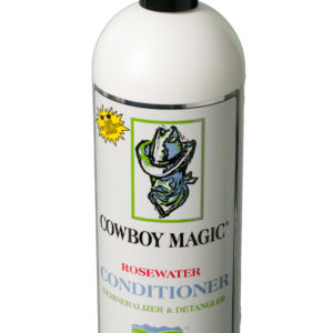 Cowboy Magic Rosewater Conditioner | Minihorseshop