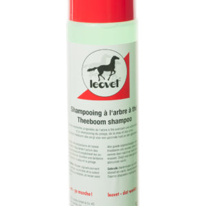 Leovet T-Baum Shampoo 500 ml | Minihorseshop