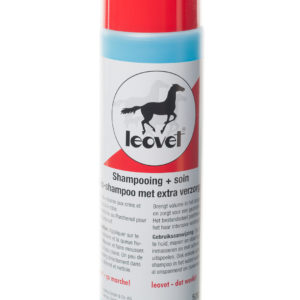 Leovet Wash/Shampoo 500 ml | Minihorseshop