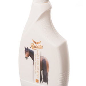 Rapide Tangle en Shine Glitter 500 ml | Minihorseshop