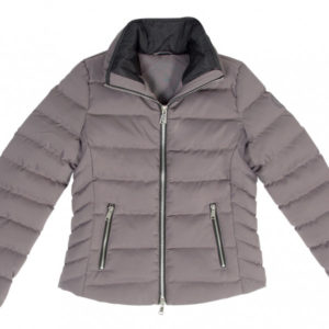 PFIFF Dames gewatteerde jas 'LYANA' | Minihorseshop