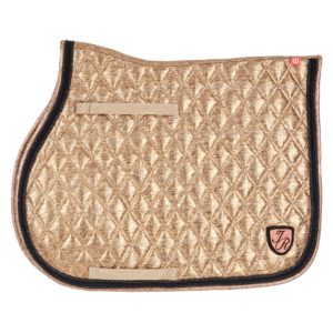 Imperial Riding Zadeldekje IRH-Cozy Star VZ | Minihorseshop