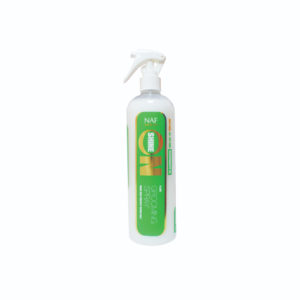 NAF SHINE ON GROOMING SPRAY 500 ML | Minihorseshop