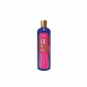SHOW OFF SHAMPOO | Minihorseshop
