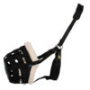 MHS Graasmasker met Bont | Minihorseshop