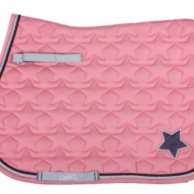 QHP Zadeldek Jupiter | Minihorseshop