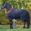QHP Showdeken Q Friesian | Minihorseshop