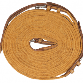 PFIFF Soft- leidsels, enkelspan | Minihorseshop