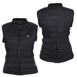 QHP Bodywarmer Soof | Minihorseshop