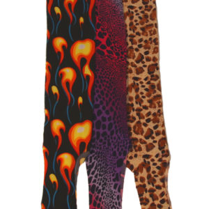 Lycra Staartzak | Minihorseshop